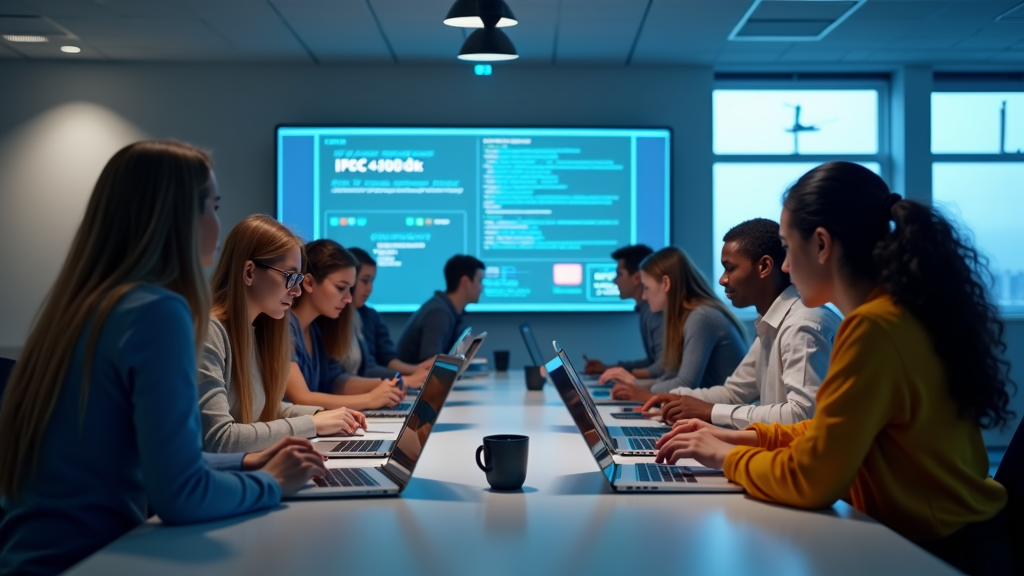 student cyber security