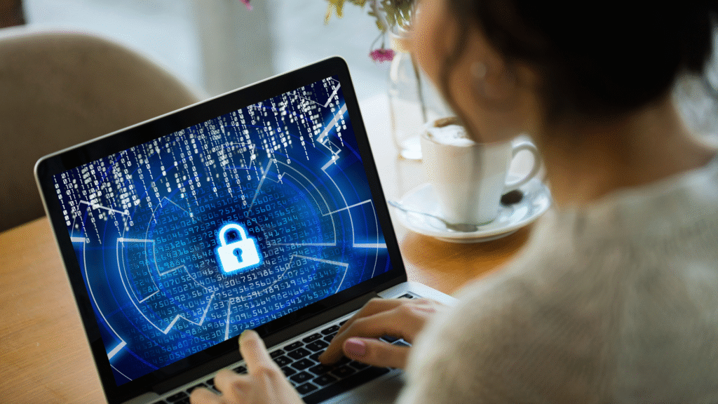 The Role of Cybersecurity in Protecting Remote Workers: Safeguarding ...